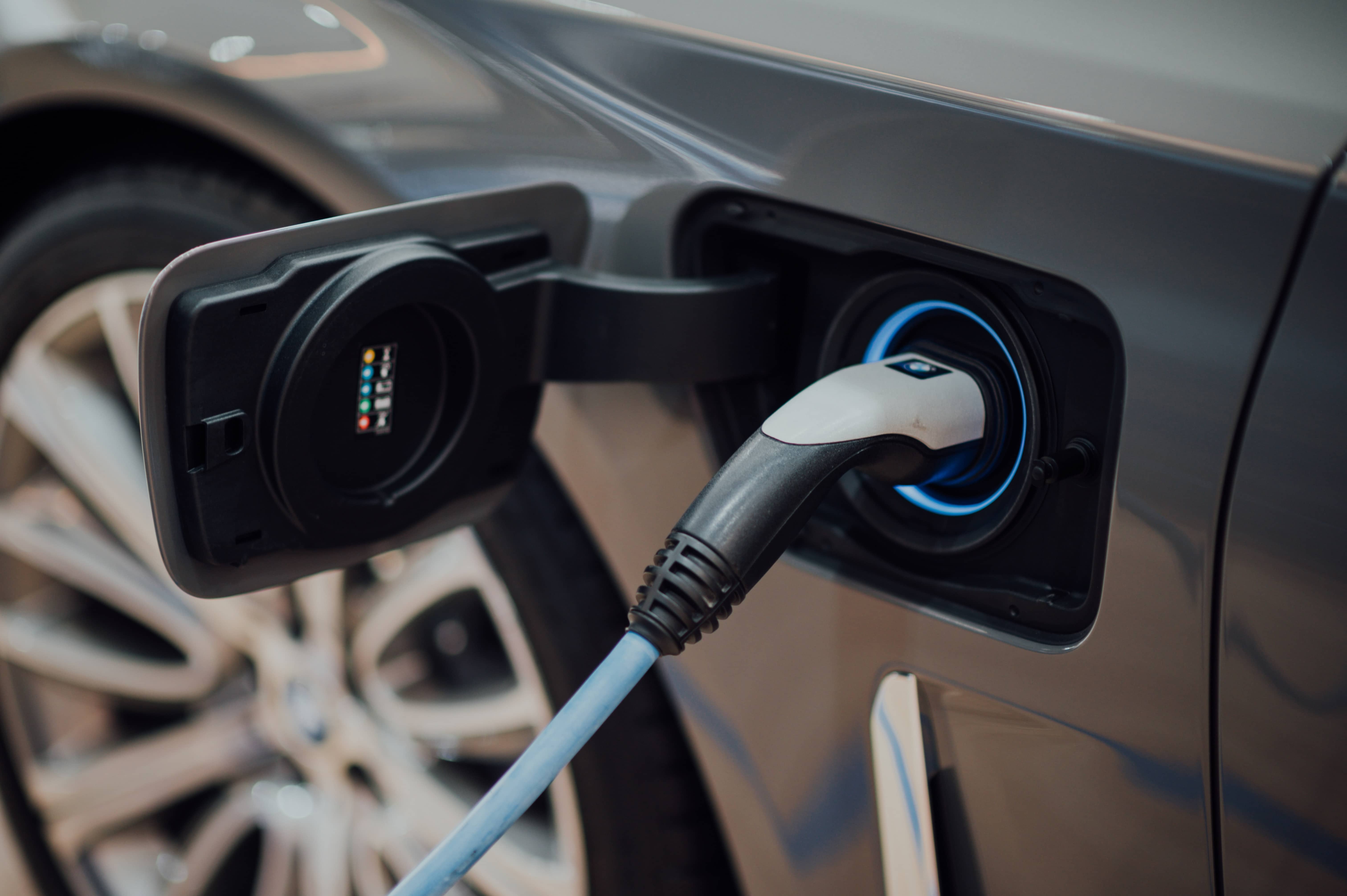 Electric charger